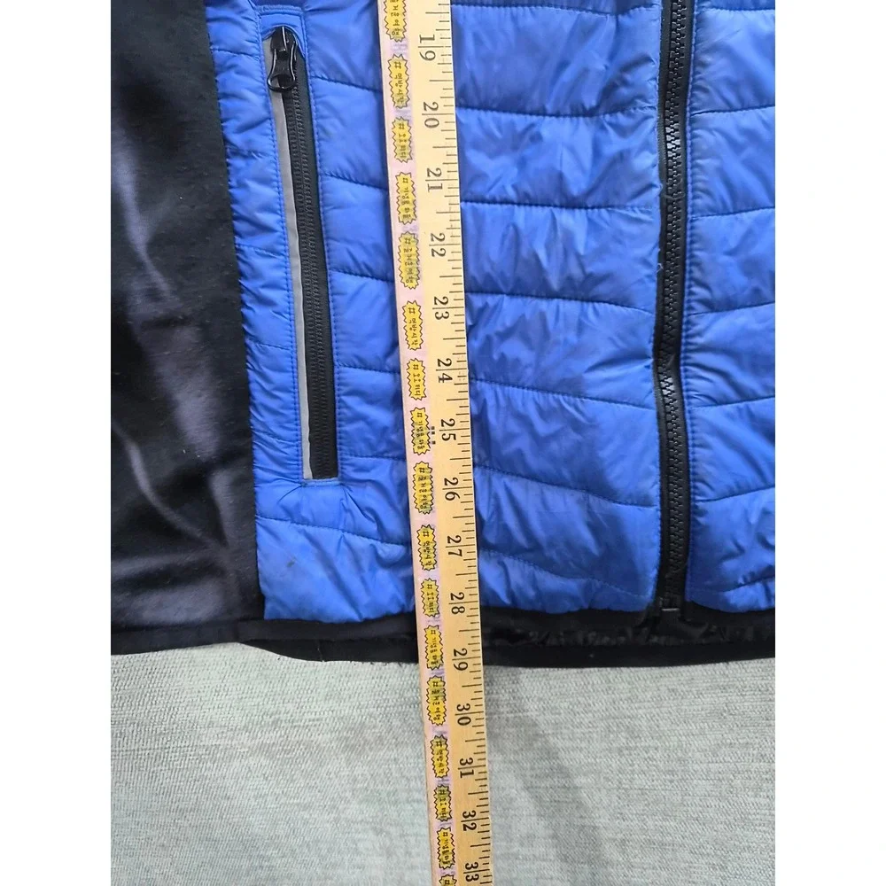 Elevate banff hybrid